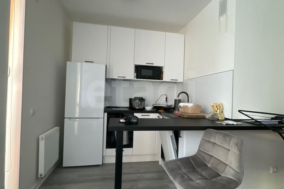 Продаётся студия, 26.9 м²