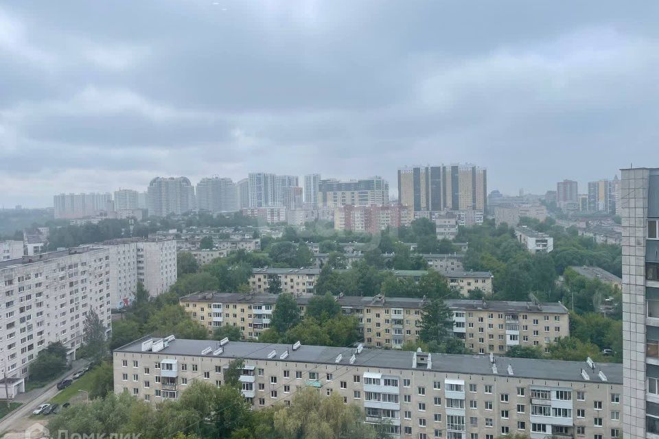 Сдаётся студия, 29.8 м²
