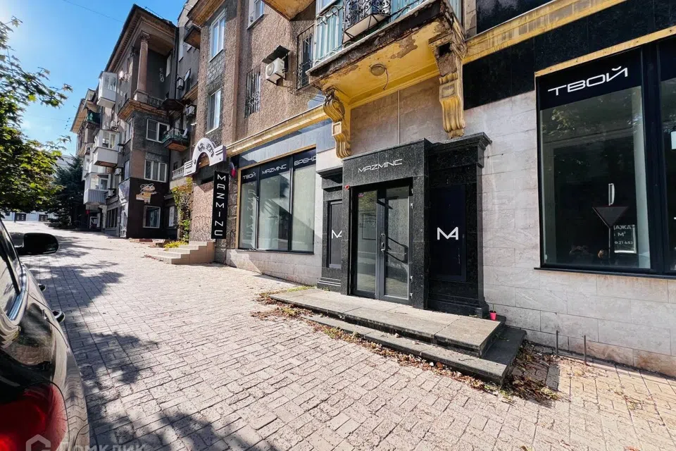 Сдаётся помещение своб. назначения, 204 м²