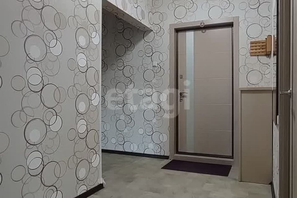 Продаётся 3-комнатная квартира, 63.7 м²