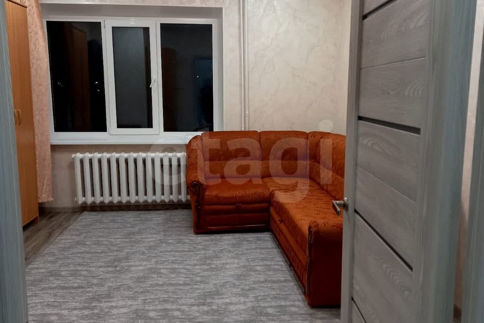Продаётся 2-комнатная квартира, 52 м²