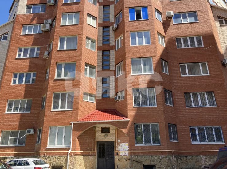 Продаётся 2-комнатная квартира, 115 м²