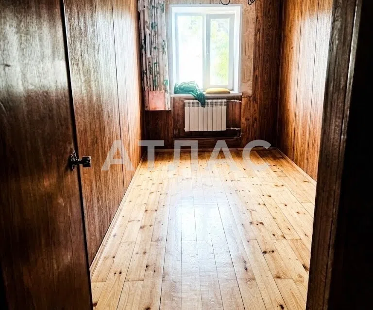 Продаётся 3-комнатная квартира, 54.7 м²
