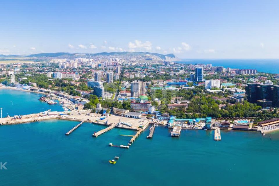 Продаётся студия, 26.3 м²
