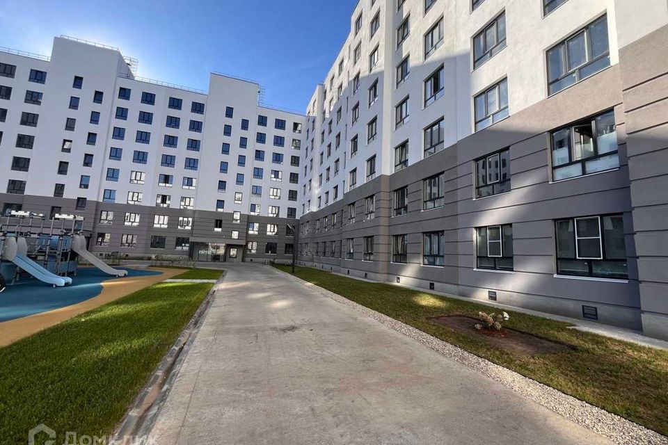 Квартиры Ярославль Купить Вторичное Жилье Брагино