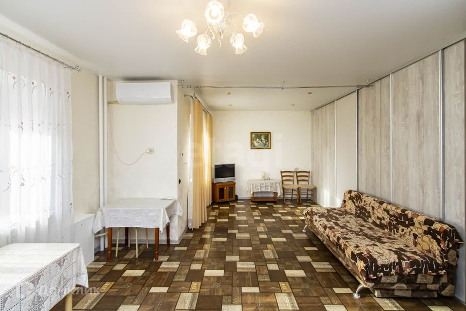 Продаётся студия, 43.2 м²