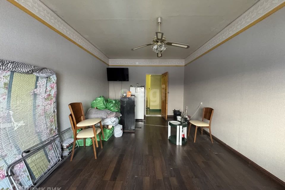 Продаётся 2-комнатная квартира, 71.3 м²