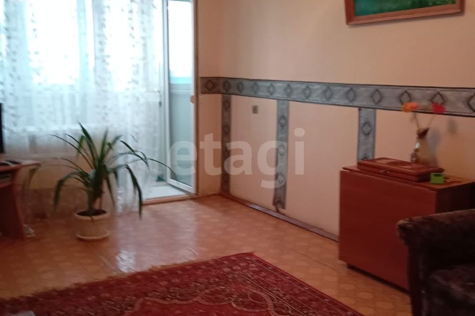 Продаётся 3-комнатная квартира, 84.4 м²