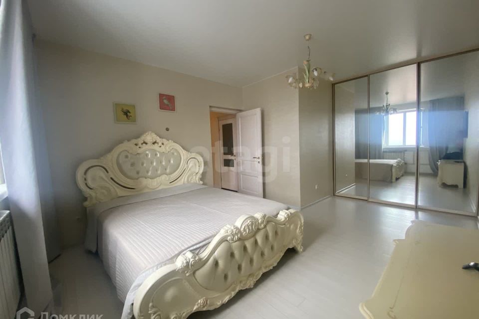 Сдаётся 1-комнатная квартира, 43 м²