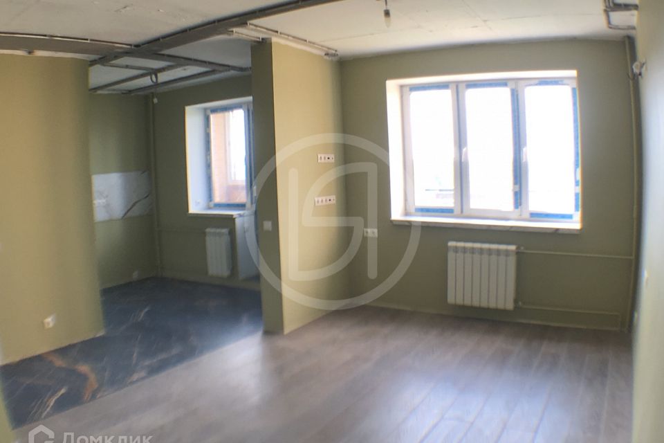 Продаётся 1-комнатная квартира, 27.2 м²