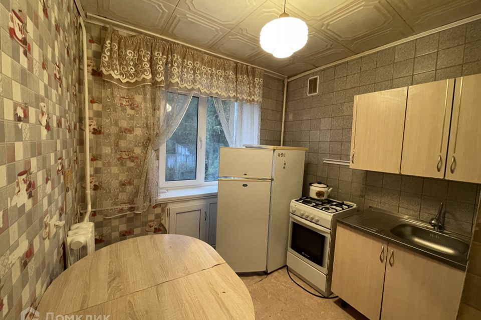 Продаётся 2-комнатная квартира, 44 м²