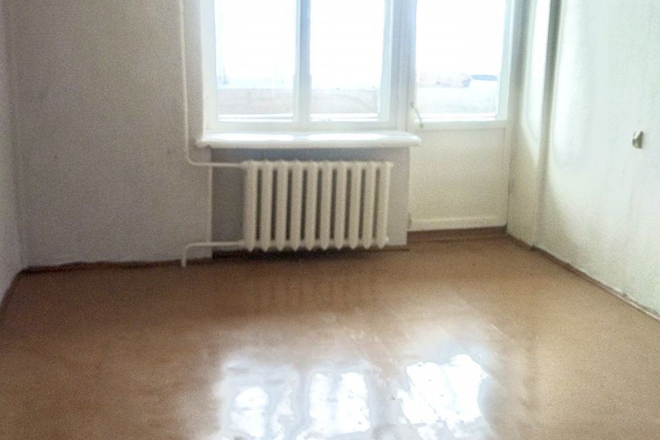 Продаётся 1-комнатная квартира, 37.7 м²