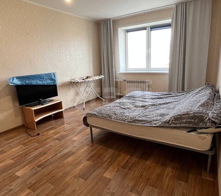 Сдаётся 2-комнатная квартира, 54.5 м²