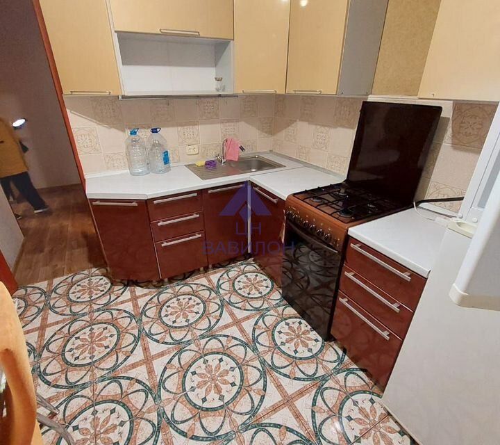 Сдаётся 2-комнатная квартира, 50 м²