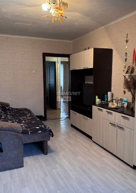 Продаётся 2-комнатная квартира, 48 м²