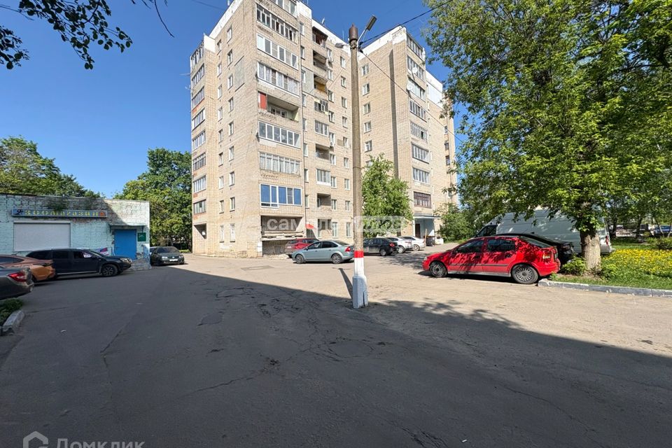 Продаётся 3-комнатная квартира, 59.9 м²