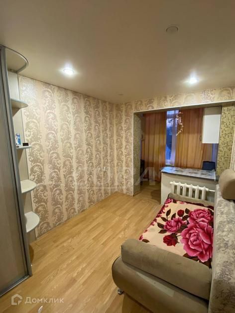Сдаётся 1-комнатная квартира, 20 м²