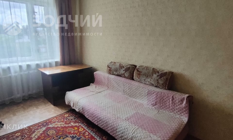 Сдаётся 2-комнатная квартира, 48 м²