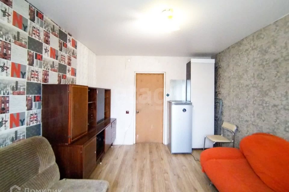 Продаётся комната в 1-комн. квартире, 13.1 м²