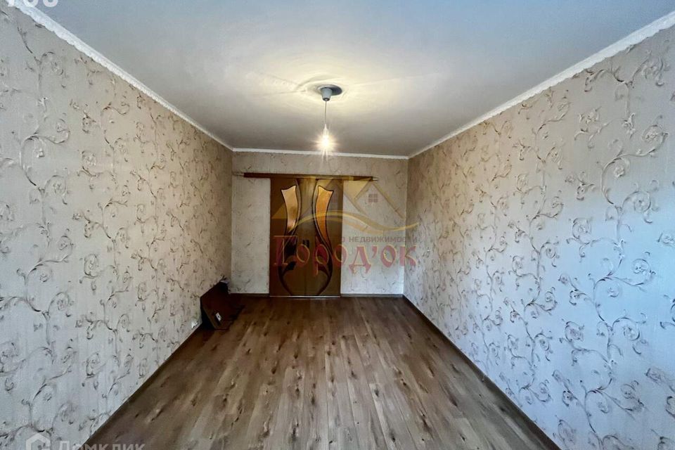 Продаётся 3-комнатная квартира, 63.4 м²