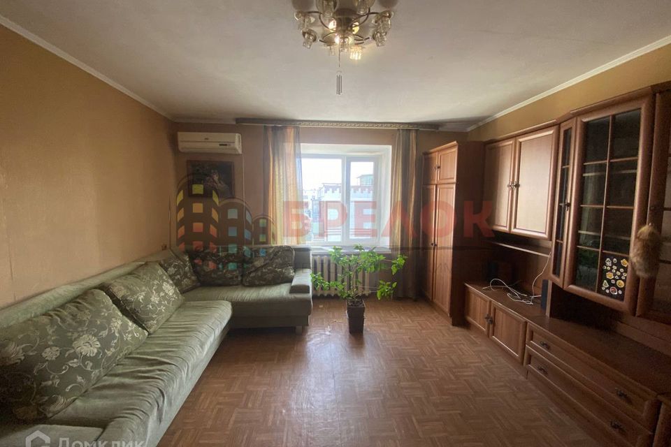 Продаётся 2-комнатная квартира, 50 м²