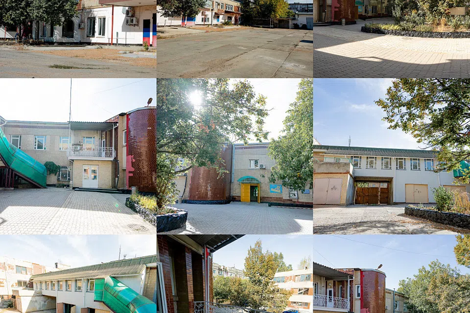 Сдаётся помещение своб. назначения, 1975 м²