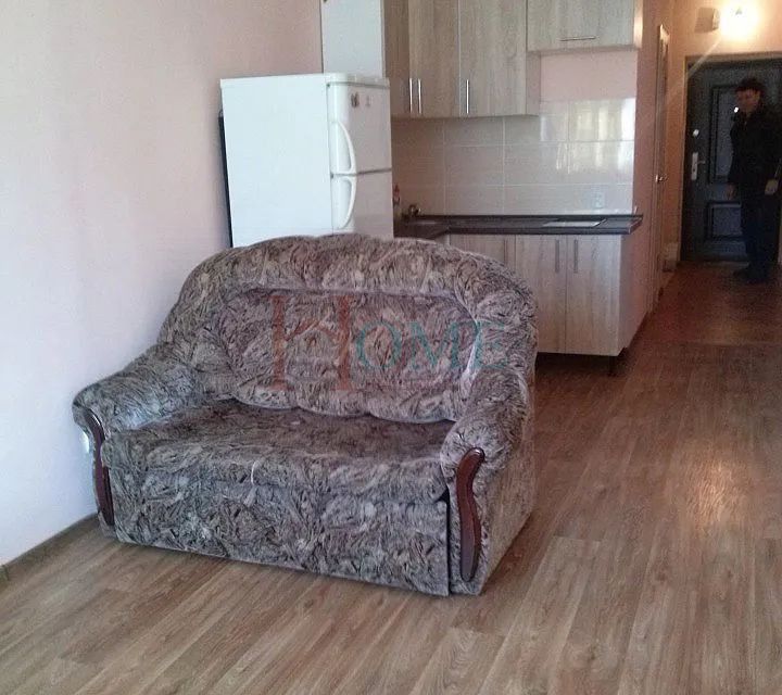 Сдаётся студия, 28 м²