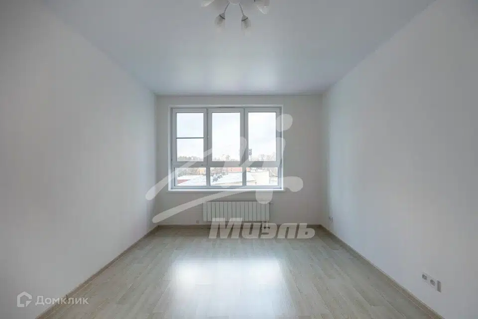 Продаётся 3-комнатная квартира, 77 м²