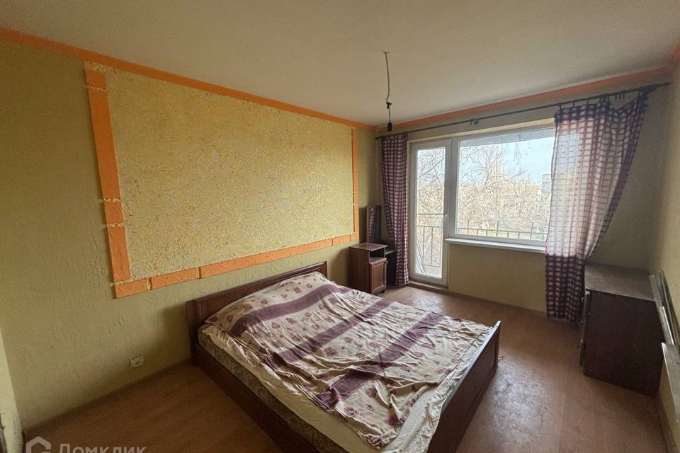Продаётся 2-комнатная квартира, 46.8 м²