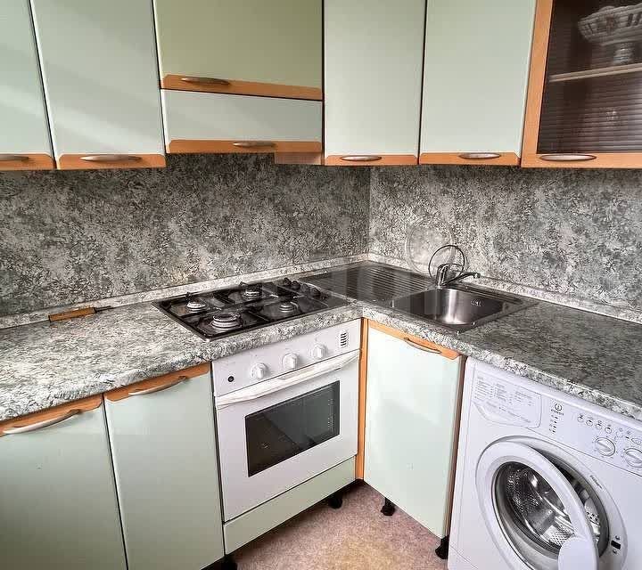 Продаётся 2-комнатная квартира, 47.4 м²