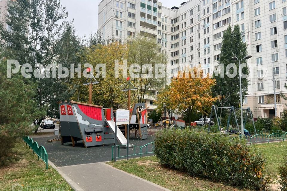 Продаётся 2-комнатная квартира, 53 м²