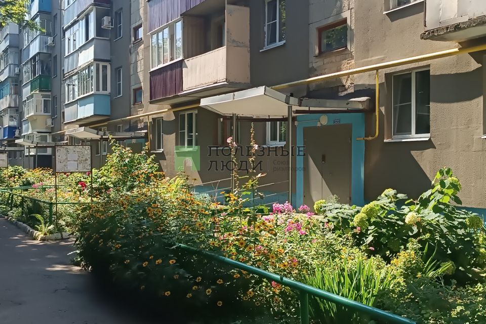 Продаётся 2-комнатная квартира, 44 м²
