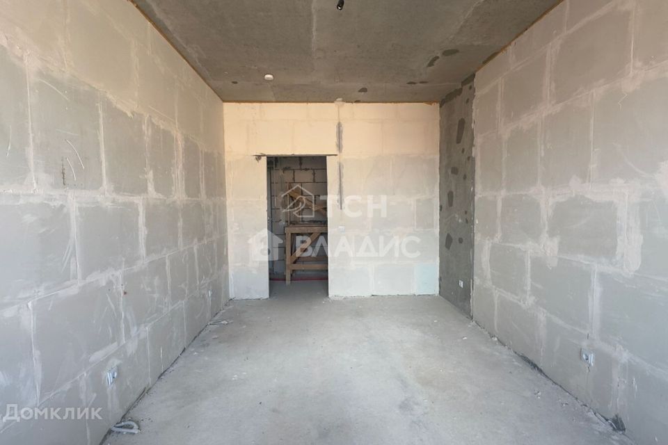 Продаётся 3-комнатная квартира, 82.3 м²
