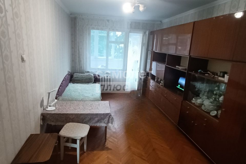 Продаётся 2-комнатная квартира, 44 м²