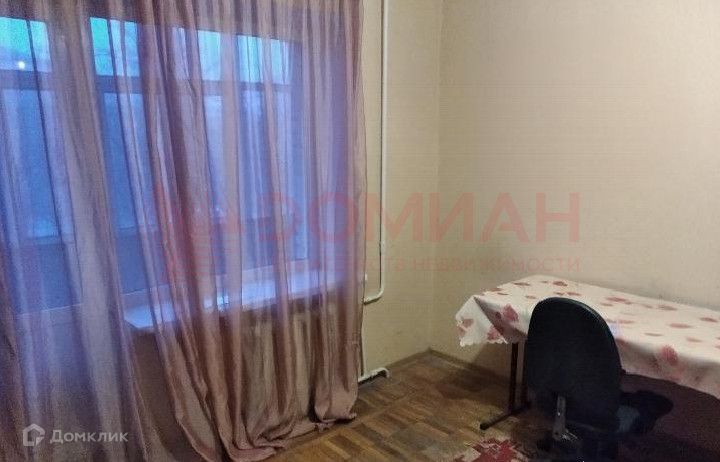 Продаётся 1-комнатная квартира, 21 м²