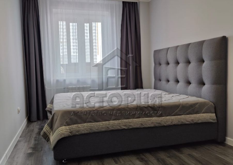 Продаётся 2-комнатная квартира, 59.2 м²