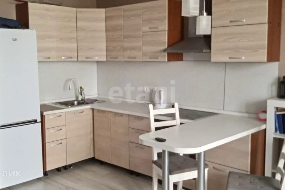 Продаётся студия, 26 м²