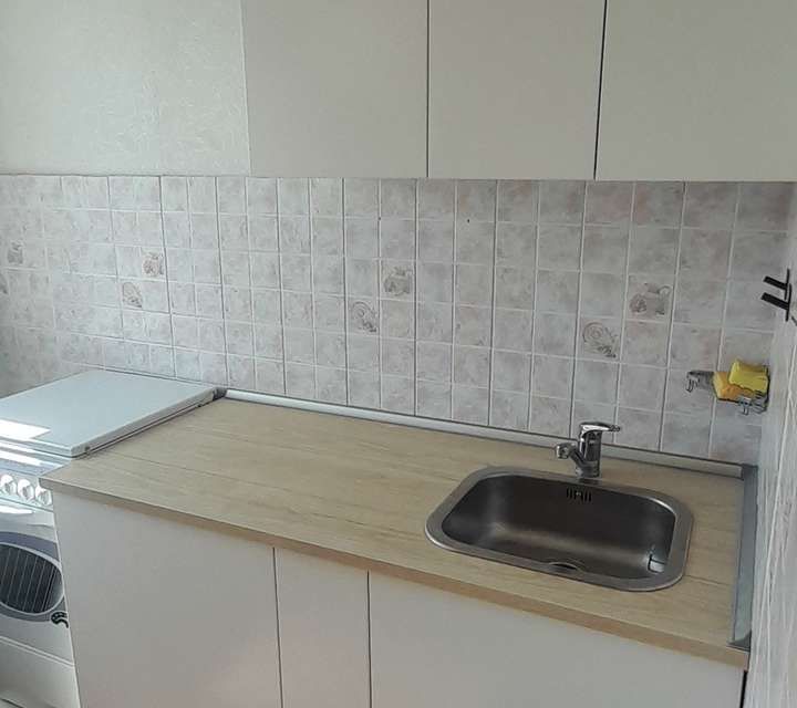Продаётся 1-комнатная квартира, 34 м²