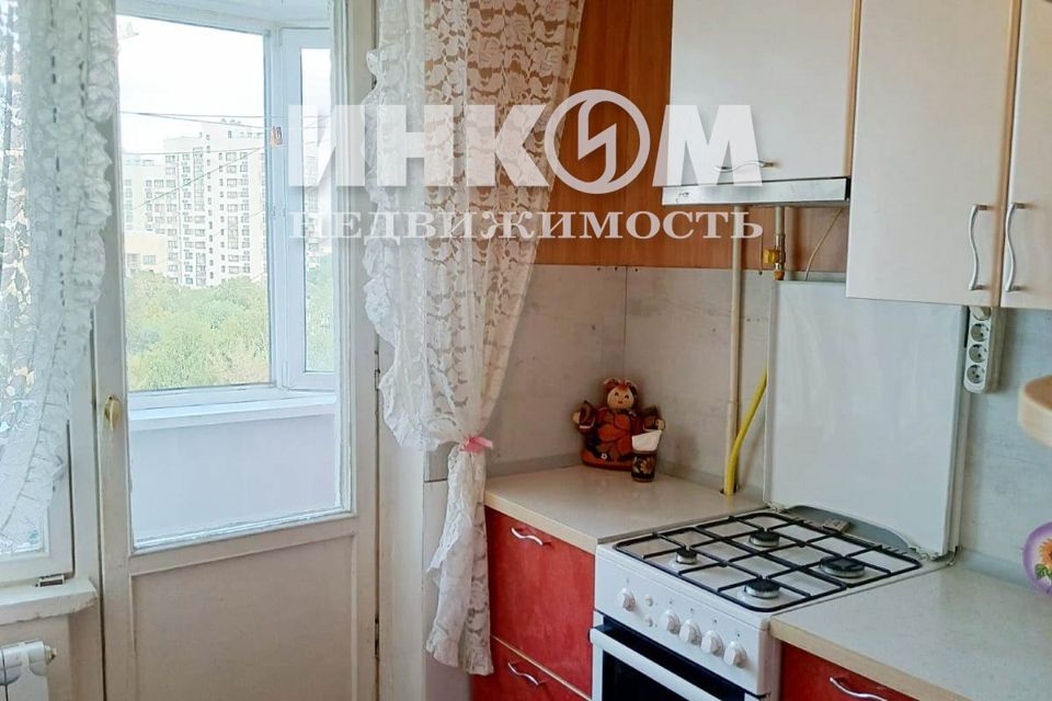 Сдаётся 2-комнатная квартира, 40 м²
