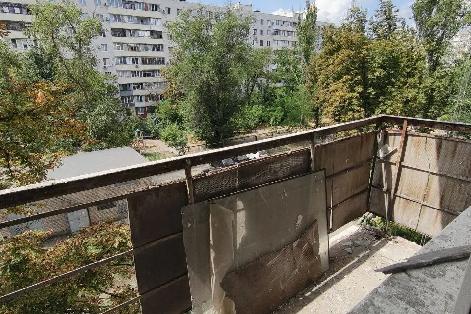 Продаётся 1-комнатная квартира, 33.2 м²
