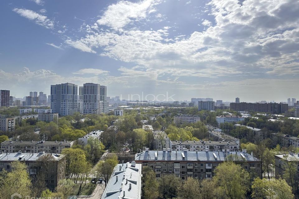 Продаётся 3-комнатная квартира, 90 м²