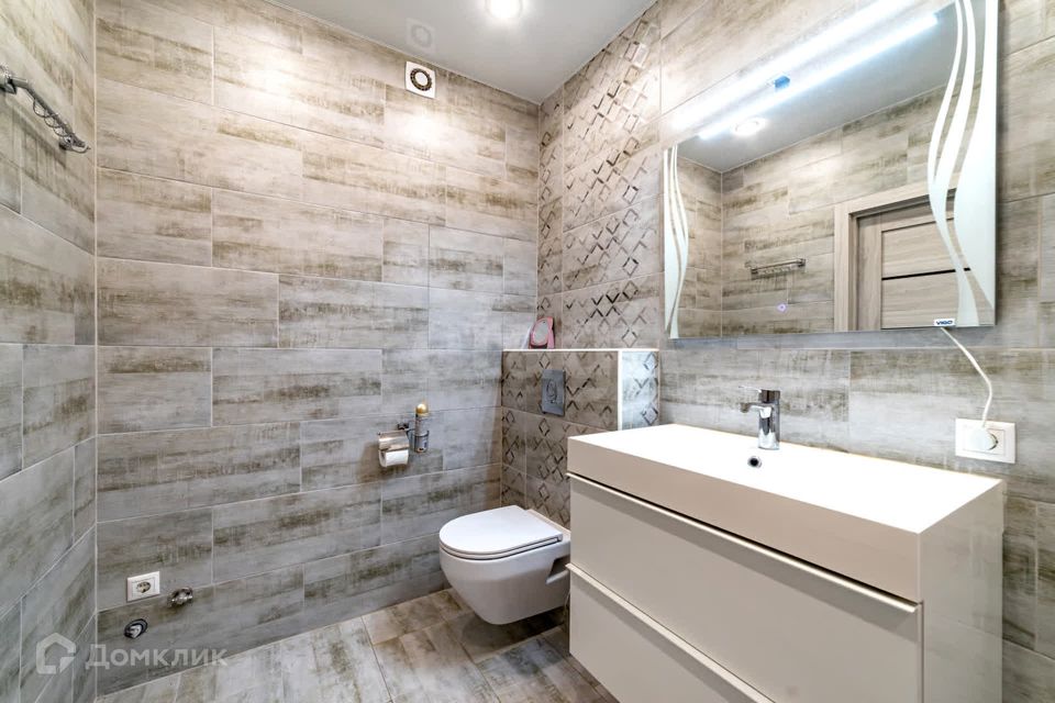 Продаётся 2-комнатная квартира, 51 м²