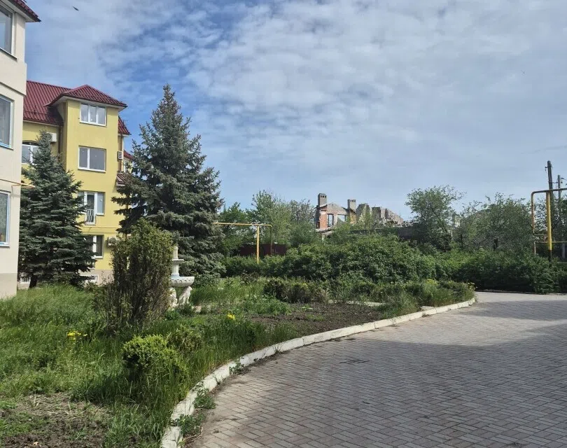 Продаётся 4-комнатная квартира, 115.7 м²