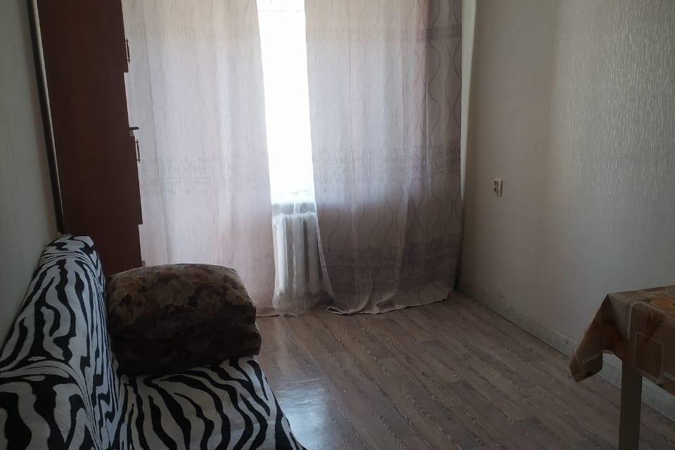 Продаётся 1-комнатная квартира, 29 м²