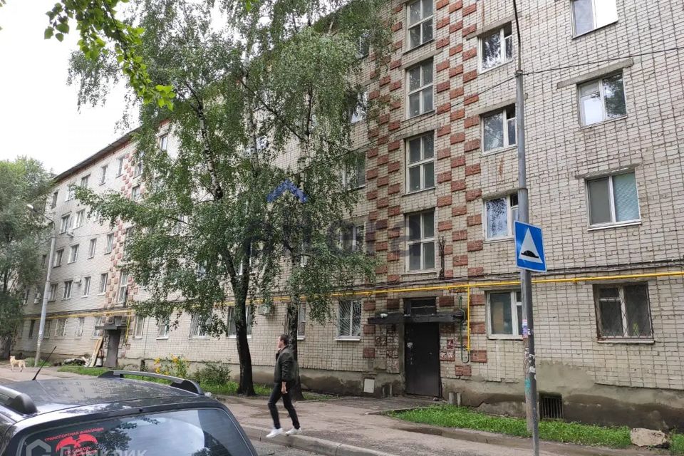 Продаётся студия, 23.1 м²