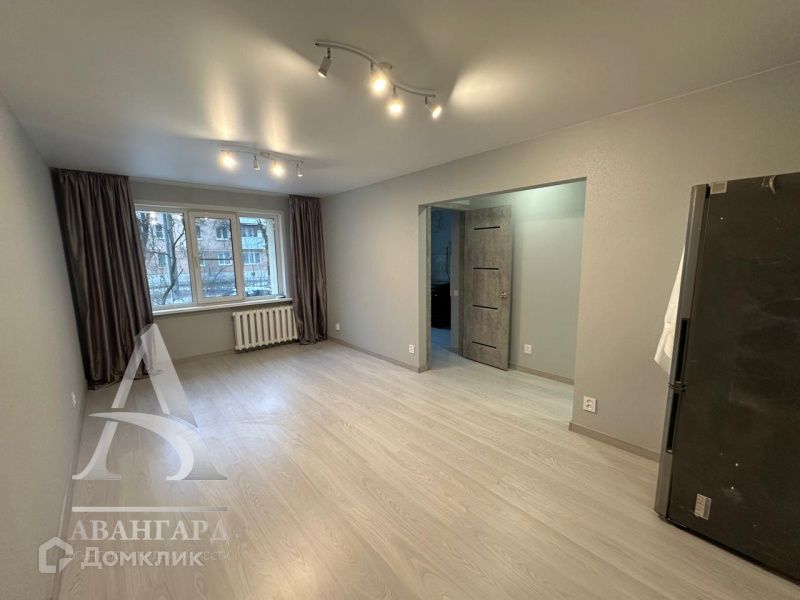 Продаётся 1-комнатная квартира, 32 м²