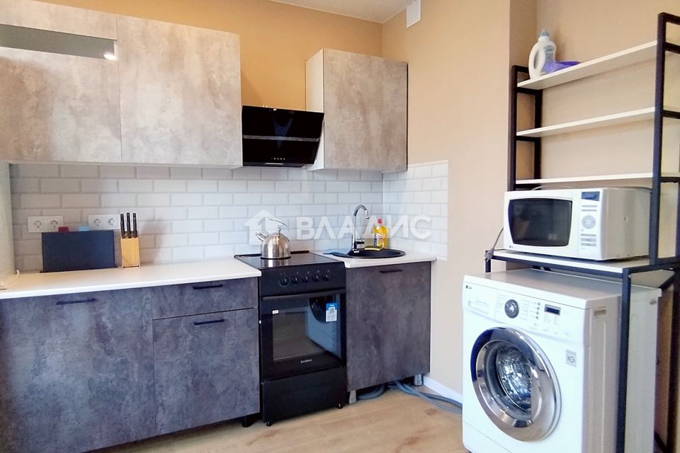 Сдаётся 1-комнатная квартира, 30.8 м²