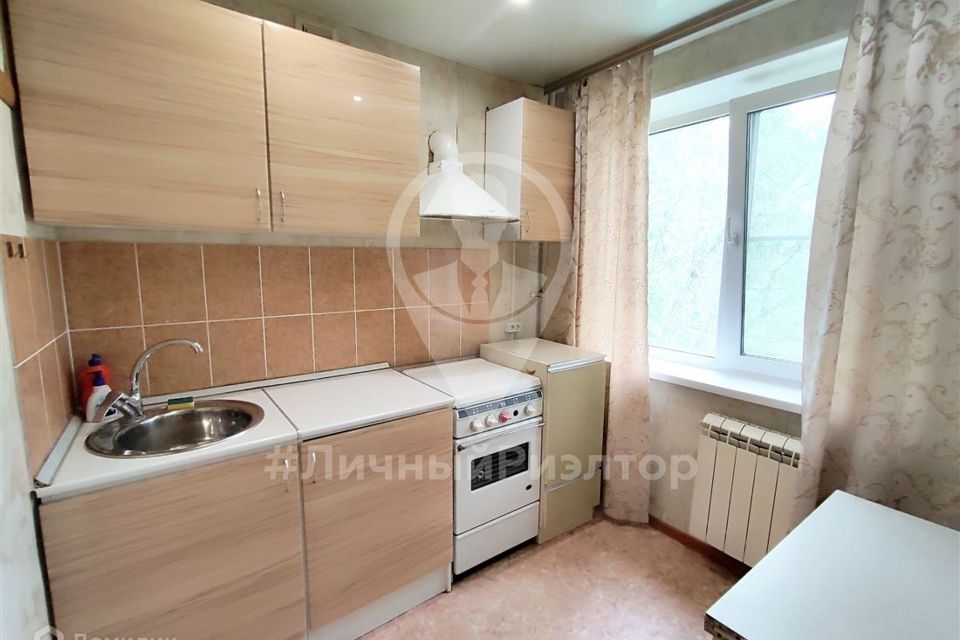 Сдаётся 1-комнатная квартира, 31.3 м²