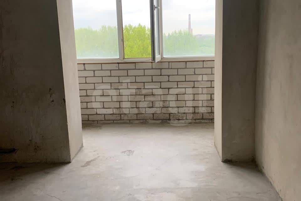 Продаётся 3-комнатная квартира, 74.5 м²