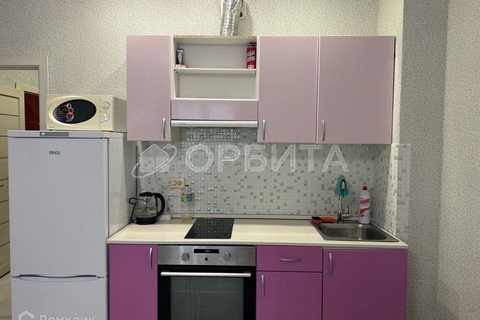 Продаётся студия, 33 м²
